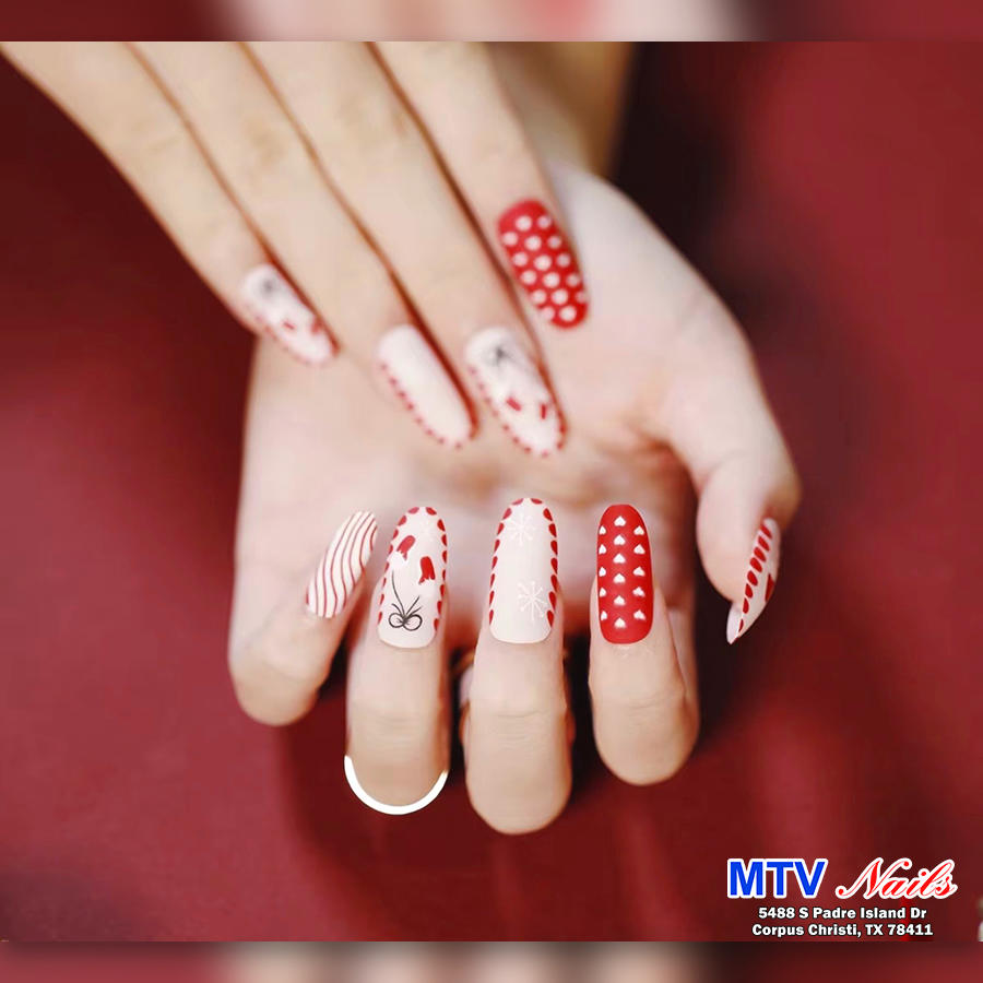 Nail Design Collection